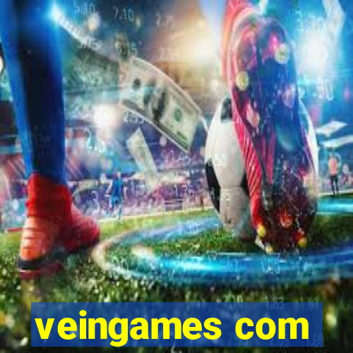 veingames com